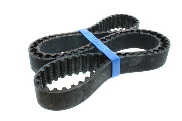 AISIN ATB132-27 Οδοντωτός ιμάντας for DACIA RENAULT